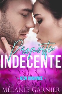 Mélanie Garnier - Proposta Indecente (2025)