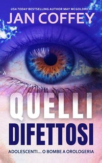 Jan Coffey - Quelli Difettosi (2025)