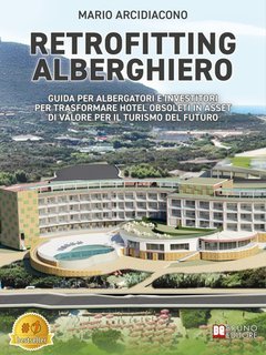 Mario Arcidiacono - Retrofitting alberghiero (2025)