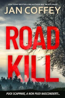Jan Coffey - Road Kill (2025)