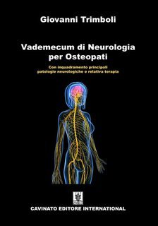 Giovanni Trimboli - Vademecum di Neurologia per Osteopati (2025)