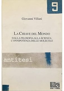 Giovanni Villani - La chiave del mondo (2001)