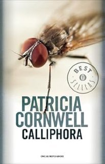 Patricia Cornwell - Calliphora (2003)