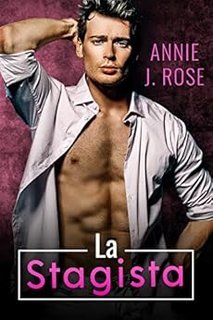 Annie J. Rose - La stagista (2023)