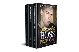 Layla Holt - Proposta di matrimonio falsa. Serie completa (2025)