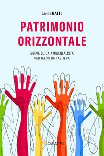 Davide Gatto - Patrimonio orizzontale (2020)