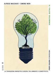 Alfredo Macchiati, Simone Mori - Il falso dilemma (2025)