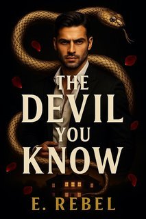 E. Rebel - The Devil You Know (2025)