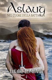 Eulalie Lombard - Aslaug (2025)