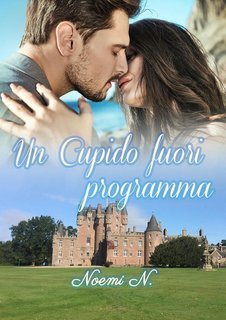 Noemi N. - Un Cupido fuori programma (2025)