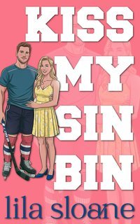 Lila Sloane - Un Bacio in Panca Punizioni (2025)