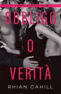 Rhian Cahill - Obbligo o Verità (2025)