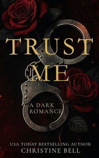 Christine Bell - Fratelli McDaniels Vol. 2. Trust Me (2025)