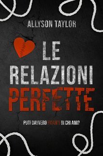 Allyson Taylor - Le relazioni perfette (2025)
