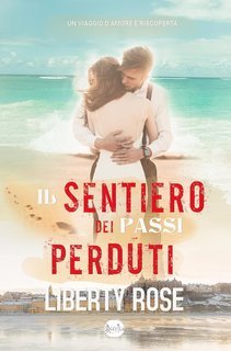 Liberty Rose - MIKOS Vol. 9. Il sentiero dei passi perduti (2025)