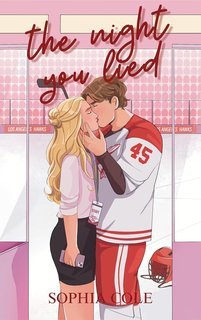 Sophia Cole - The Night You Lied (2025)