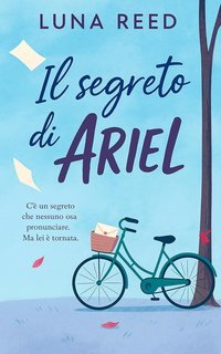 Luna Reed - Il segreto di Ariel (2025)