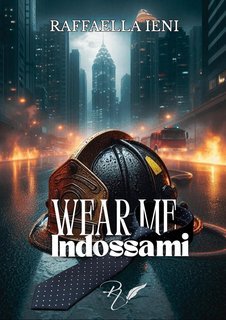 Raffaella Ieni - WEAR ME: Indossami (2025)