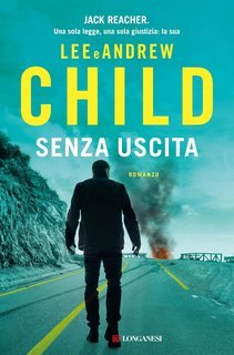 Lee Child, Andrew Child - Senza uscita (2025)