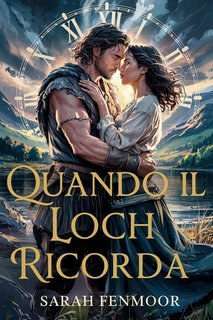 Sarah Fenmoor - Quando il Loch Ricorda (2025)