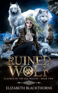 Elizabeth Blackthorne - Rivendicata dai Lupi del Mare Vol. 2. Ruined Wolf (2025)