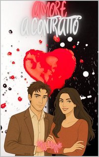 Miss Muffin -  Quartetto inarrestabile Vol. 2. Amore a contratto (2025)