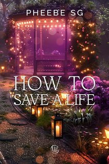 Pheebe S.G. - Night Sky Vol. 3. How to save a life (2025)