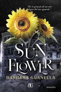 Barbara Guanella - Sunflower (2025)