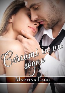 Martina Lago - Cercami in un sogno (2025)