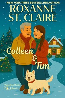 Roxanne St. Claire - Waterford Farm Vol. 14. Colleen & Tim (2025)