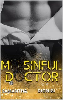 Samantha Dionigi - My Sinful Doctor (2025)