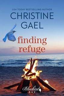 Christine Gael - Bluebird Bay Vol. 8. Finding Refuge (2025)