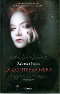 Rebecca Johns - La contessa nera (2011)