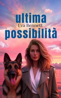 Eva Bennett - Ultima possibilità (2025)