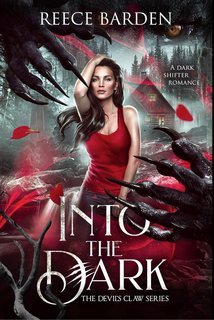 Reece Barden - Devil’s Claw Vol. 1. Nel Buio (2025)