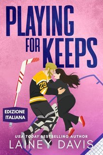 Lainey Davis - Playing Vol. 1. Playing for Keeps (2025)