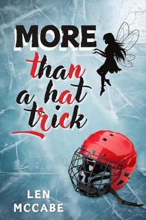 Len McCabe - More than a hat trick (2025)