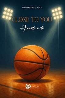 Marianna Calandra - Close to you. Accanto a te (2025)