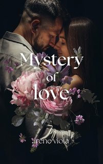 Irene Viola - Mystery of love (2025)