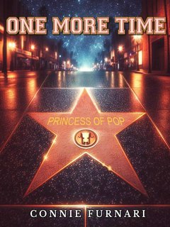 Connie Furnari - One more time (2025)