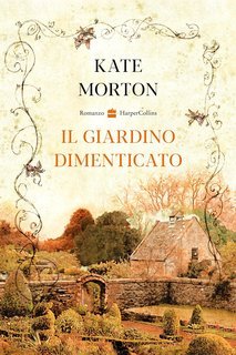 Kate Morton - Il giardino dimenticato (2025)