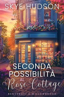 Skye Hudson - Benvenuti A Willowbrook Vol. 3. Seconda Possibilità Al Rose Cottage (2025)