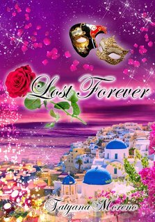 Tatyana Moreno - Hypnotized by you Vol.3. Lost Forever (2025)