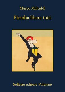 Marco Malvardi - Piomba libera tutti (2025)