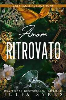 Julia Sykes - Amore ritrovato (2025)