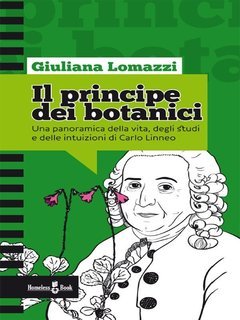 Giuliana Lomazzi - Il principe dei botanici (2012)