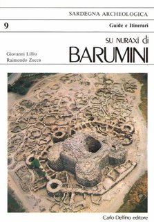 Giovanni Lilliu, Raimondo Zucca - Su nuraxi di Barumini (2005)
