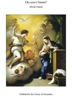 Alfredo Panzini - Che cosa è l'amore? (2025)