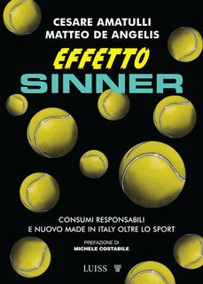 Cesare Amatulli, Matteo De Angelis - Effetto Sinner (2025)