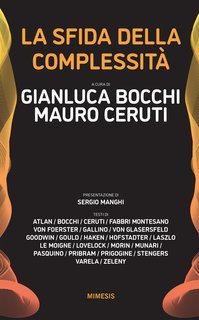 Gianluca Bocchi, Mauro Ceruti (a cura di) - La sfida della complessità (2025)